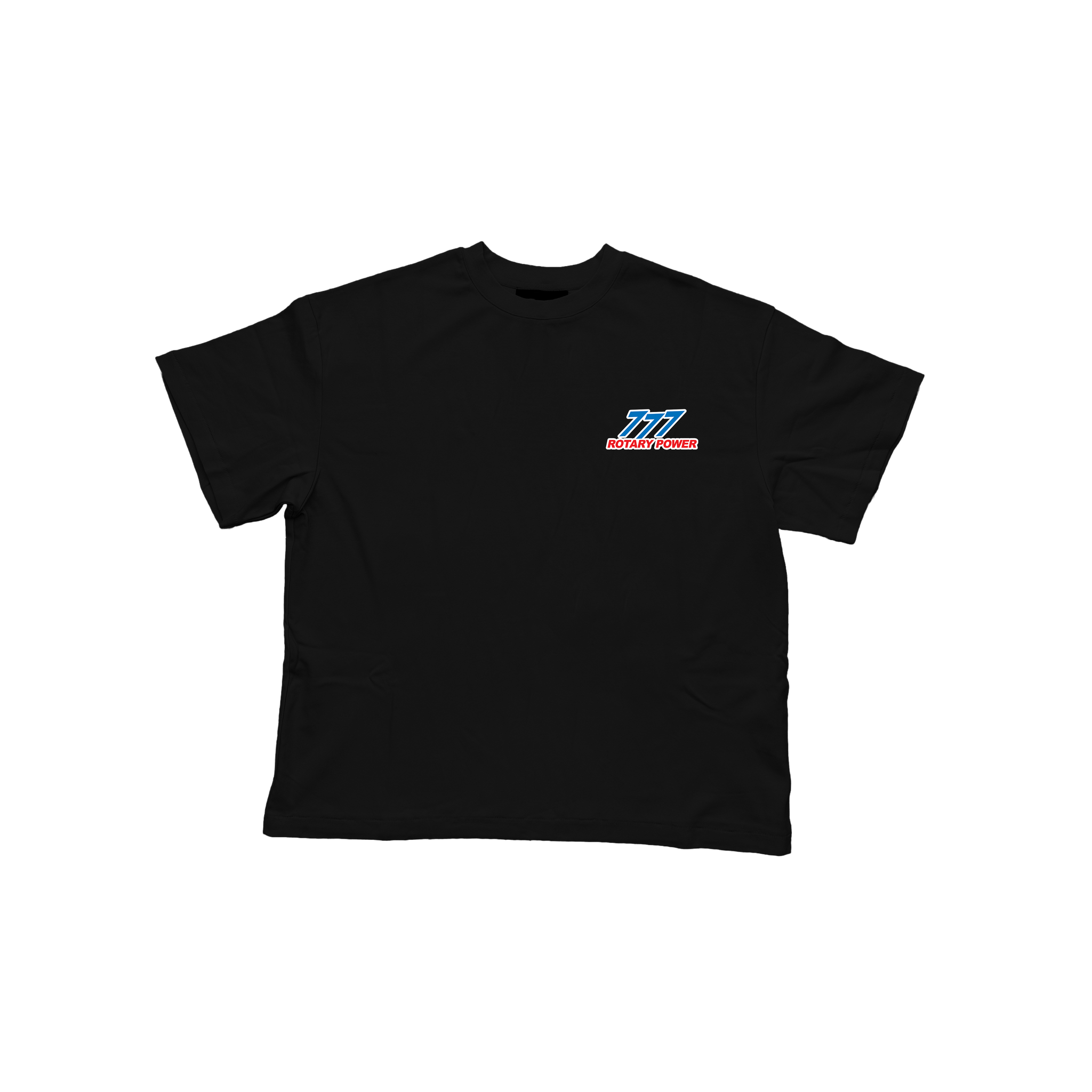 777POWER TEE